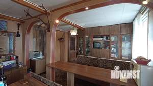 Дом 90м², 2-этажный, участок 8 сот.