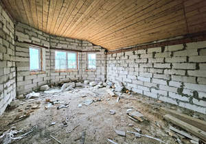 Дом 238м², 2-этажный, участок 24 сот.