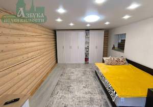 Дом 65м², 2-этажный, участок 18 сот.