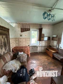 Дом 80м², 1-этажный, участок 8 сот.