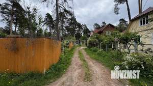 Дом 120м², 2-этажный, участок 9 сот.