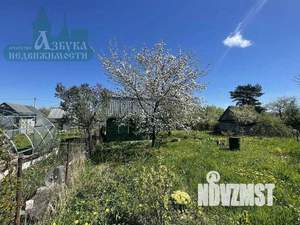 Дом 12м², 1-этажный, участок 5 сот.