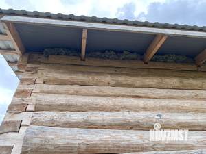 Дом 100м², 2-этажный, участок 8 сот.