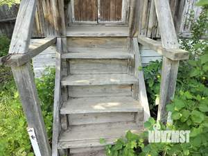 Дом 20м², 1-этажный, участок 13 сот.