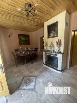 Дом 270м², 2-этажный, участок 15 сот.