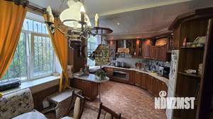 Коттедж 480м², 3-этажный, участок 5 сот.