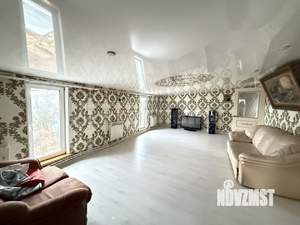 Дом 189м², 2-этажный, участок 10 сот.