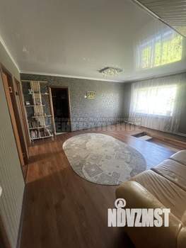 Дом 154м², 2-этажный, участок 13 сот.