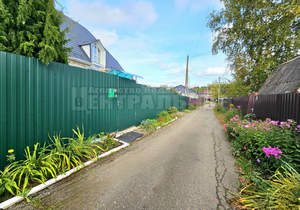 Дом 28м², 2-этажный, участок 7 сот.