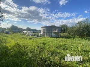 Дом 140м², 2-этажный, участок 15 сот.