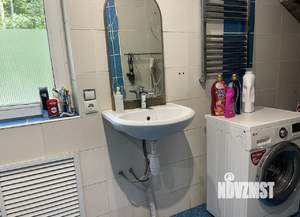 Коттедж 128м², 2-этажный, участок 8 сот.