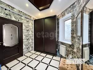 Дом 372м², 3-этажный, участок 7 сот.