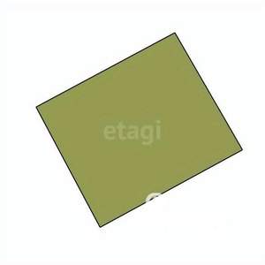 Дом 16м², 1-этажный, участок 6 сот.