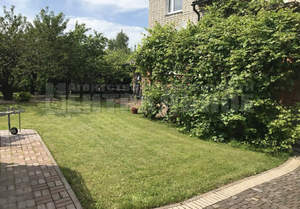 Дом 222м², 2-этажный, участок 9 сот.