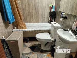 Дом 60м², 1-этажный, участок 8 сот.