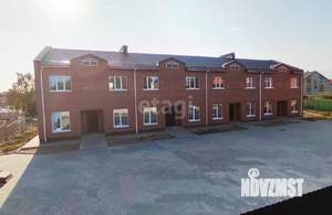 Таунхаус 170м², 2-этажный, участок 4 сот.