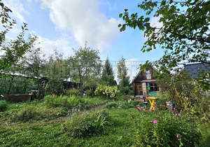 Дом 28м², 2-этажный, участок 7 сот.