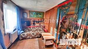 Дом 70м², 1-этажный, участок 6 сот.