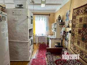 Дом 33м², 1-этажный, участок 6 сот.