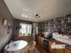 Коттедж 225м², 2-этажный, участок 18 сот.