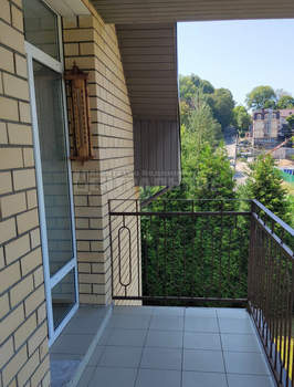 Дом 230м², 2-этажный, участок 12 сот.