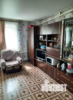 Дом 76м², 1-этажный, участок 11 сот.