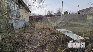 Дача 30м², 1-этажный, участок 10 сот.