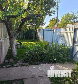 Дом 14м², 2-этажный, участок 6 сот.