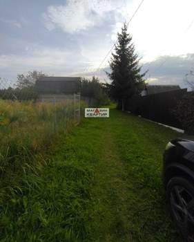 Дом 73м², 2-этажный, участок 6 сот.