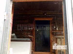 Дом 45м², 1-этажный, участок 15 сот.