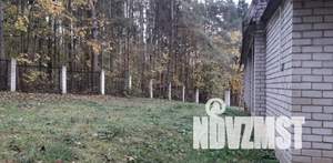 Коттедж 200м², 2-этажный, участок 20 сот.