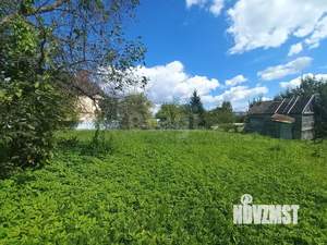 Дом 22м², 2-этажный, участок 9 сот.