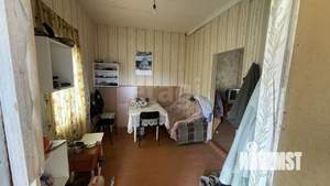 Дом 20м², 1-этажный, участок 27 сот.