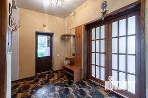 Коттедж 298м², 3-этажный, участок 12 сот.