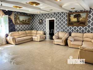 Дом 190м², 2-этажный, участок 10 сот.