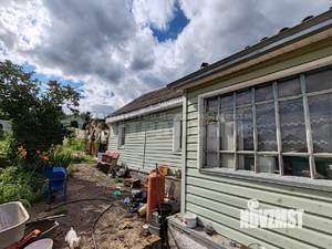 Дом 40м², 1-этажный, участок 22 сот.