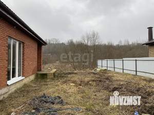 Дом 150м², 1-этажный, участок 8 сот.