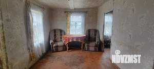 Дом 54м², 1-этажный, участок 8 сот.