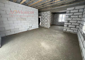 Дом 132м², 1-этажный, участок 8 сот.