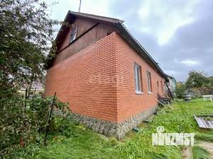 Дом 70м², 1-этажный, участок 6 сот.