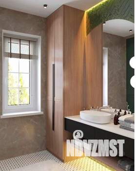 Таунхаус 102м², 2-этажный, участок 4 сот.