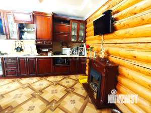 Дом 153м², 2-этажный, участок 8 сот.