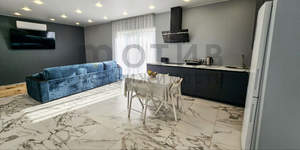 Дом 93м², 1-этажный, участок 0 сот.