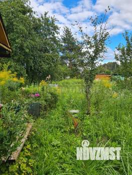 Дом 15м², 1-этажный, участок 6 сот.