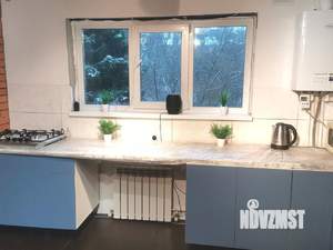 Дом 38м², 1-этажный, участок 8 сот.