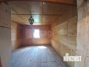 Дом 22м², 2-этажный, участок 9 сот.