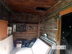 Дом 45м², 1-этажный, участок 15 сот.