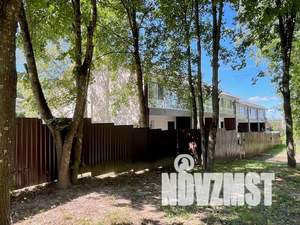 Таунхаус 394м², 2-этажный, участок 18 сот.