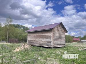 Дом 100м², 2-этажный, участок 8 сот.