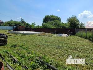 Дом 4м², 1-этажный, участок 7 сот.